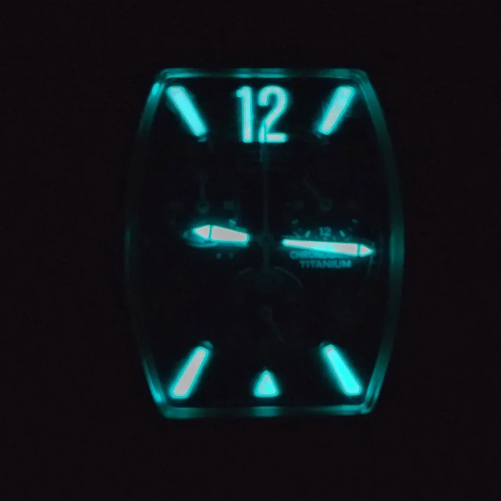 Citizen vintage 2005